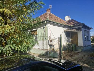 Eladó családi ház Kalocsa