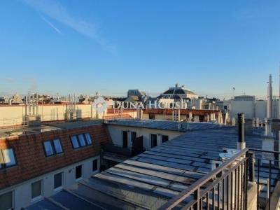 Eladó lakás Budapest