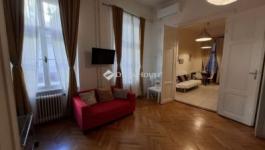 Eladó lakás Budapest