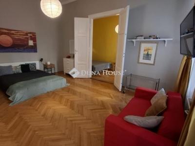 Eladó lakás Budapest