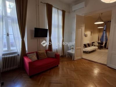 Eladó lakás Budapest