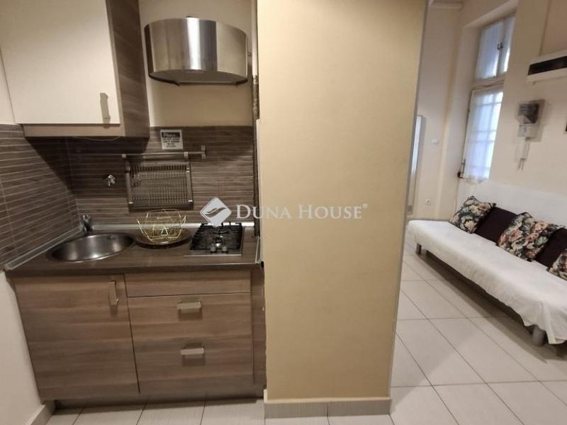 Eladó lakás Budapest