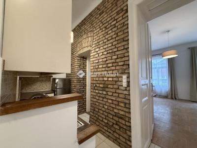 Eladó lakás Budapest