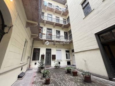 Eladó lakás Budapest