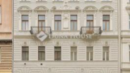 Eladó lakás Budapest