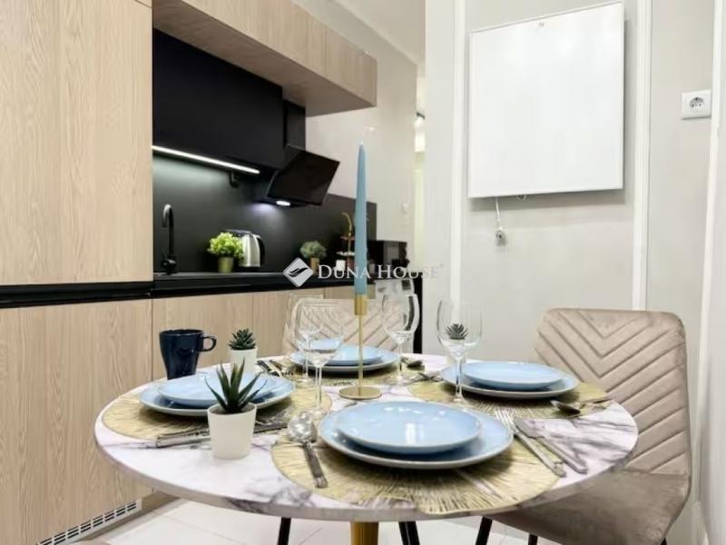 Eladó lakás Budapest