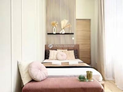 Eladó lakás Budapest