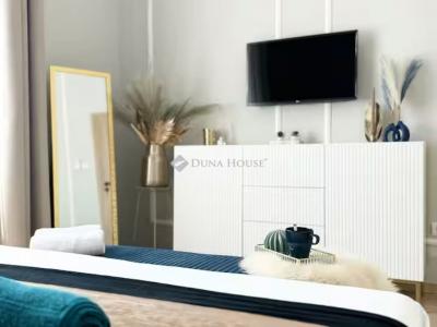 Eladó lakás Budapest