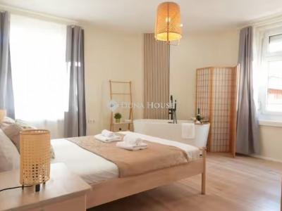 Eladó lakás Budapest