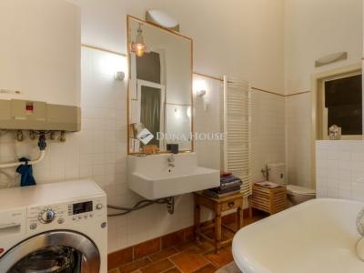 Eladó lakás Budapest