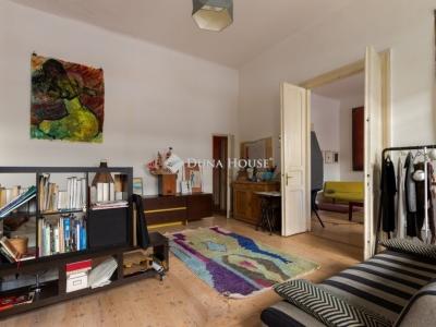 Eladó lakás Budapest