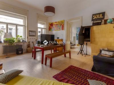 Eladó lakás Budapest