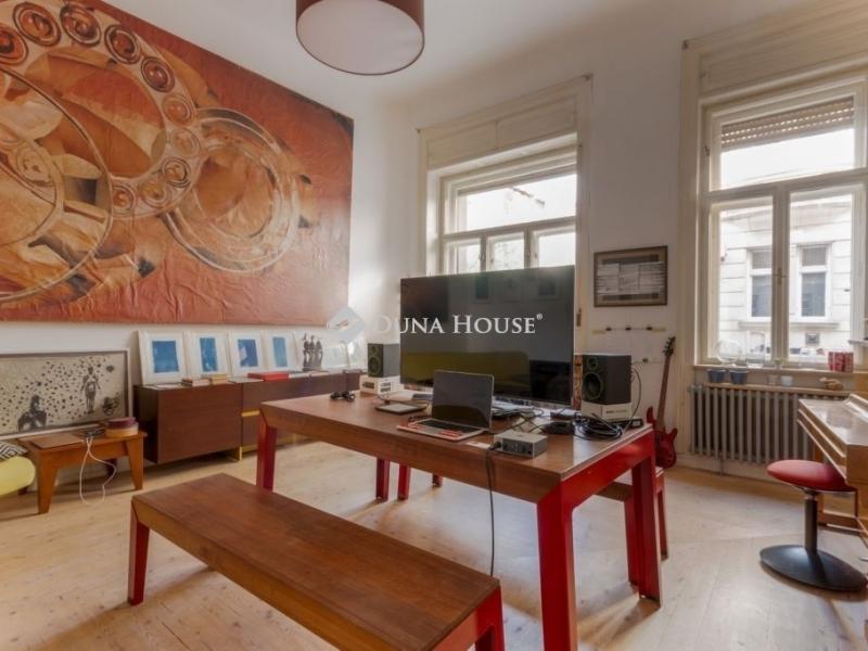 Eladó lakás Budapest