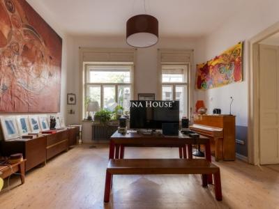 Eladó lakás Budapest