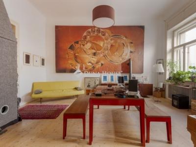 Eladó lakás Budapest