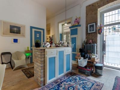 Eladó lakás Budapest