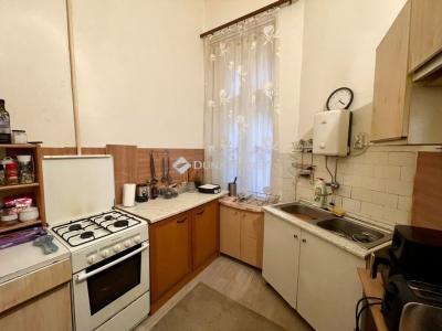 Eladó lakás Budapest