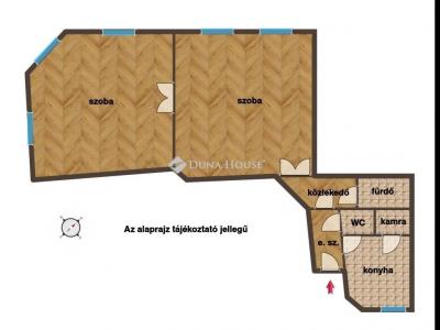 Eladó lakás Budapest