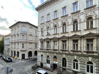 Eladó lakás Budapest