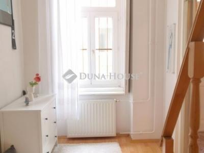 Eladó lakás Budapest