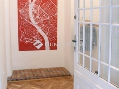 Eladó lakás Budapest