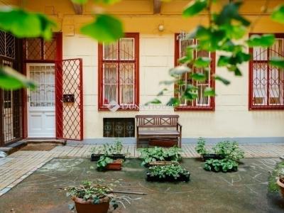 Eladó lakás Budapest