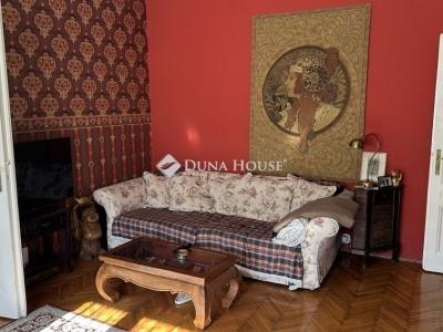 Eladó lakás Budapest