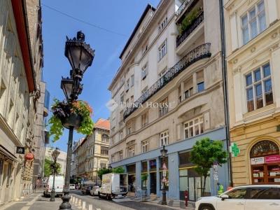 Eladó lakás Budapest