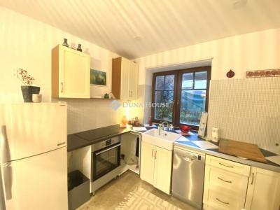 Eladó családi ház Tahitótfalu