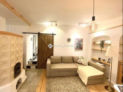 Eladó családi ház Tahitótfalu