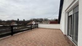 Eladó házrész Szigethalom