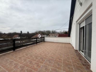 Eladó házrész Szigethalom