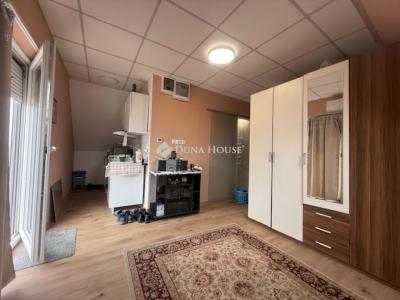 Eladó házrész Szigethalom