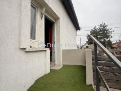 Eladó házrész Szigethalom