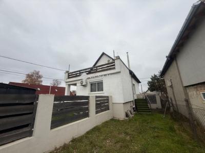 Eladó házrész Szigethalom