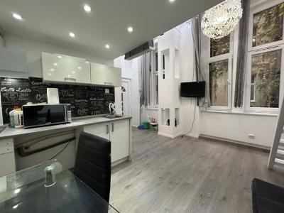 Eladó lakás Budapest