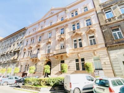 Eladó lakás Budapest