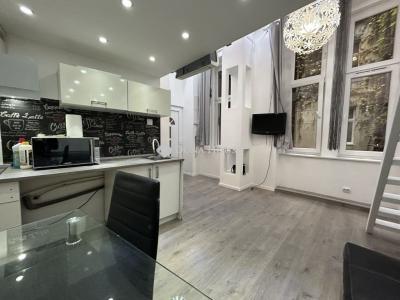 Eladó lakás Budapest