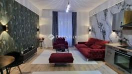 Eladó lakás Budapest