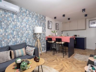 Eladó lakás Budapest