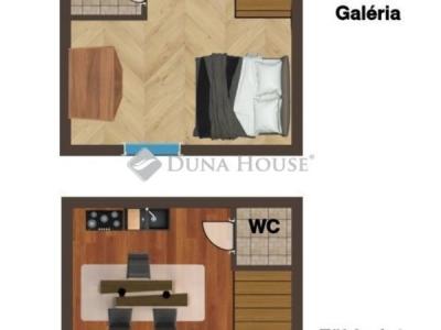 Eladó lakás Budapest