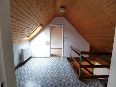 Eladó házrész Budakeszi