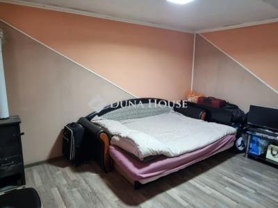 Eladó családi ház Budapest