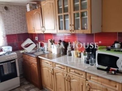 Eladó családi ház Budapest