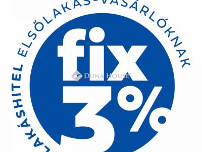 Eladó lakás Balatonfüred