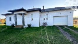 Eladó családi ház Kecskemét