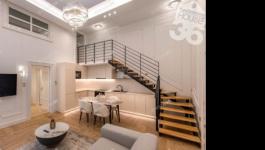 Eladó lakás Budapest