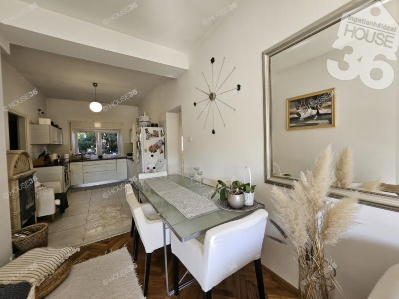 Eladó családi ház Kecskemét