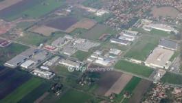 Eladó egyéb telek Debrecen