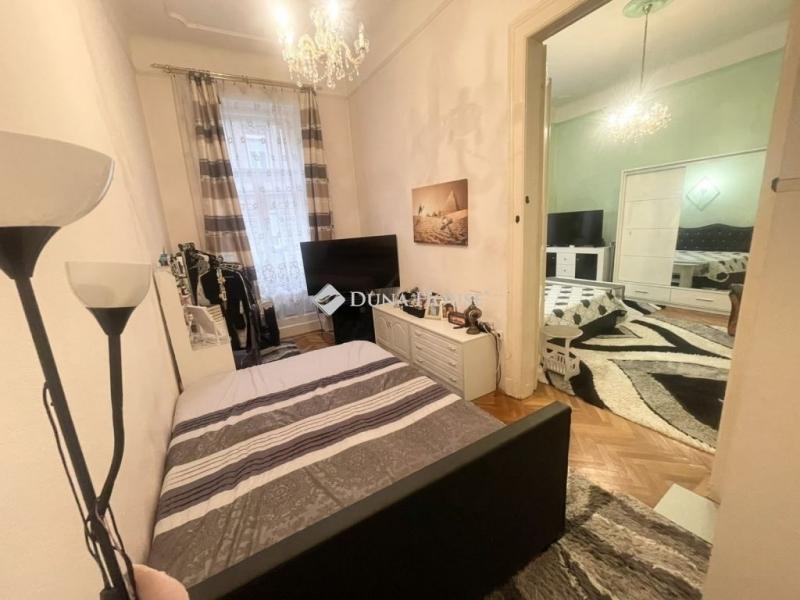 Eladó lakás Budapest